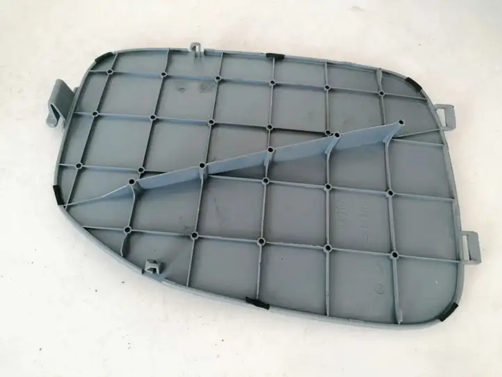 Toyota Avensis Verso (2001 - 2004) 6476644030 Прочие детали салона — фото 2