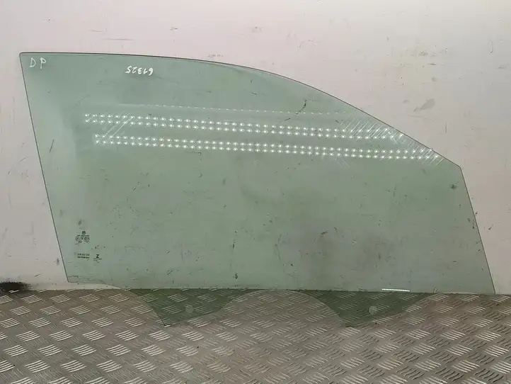 Volkswagen T-Cross (2017 - ) 43R000479 Стекло передней двери — фото 1