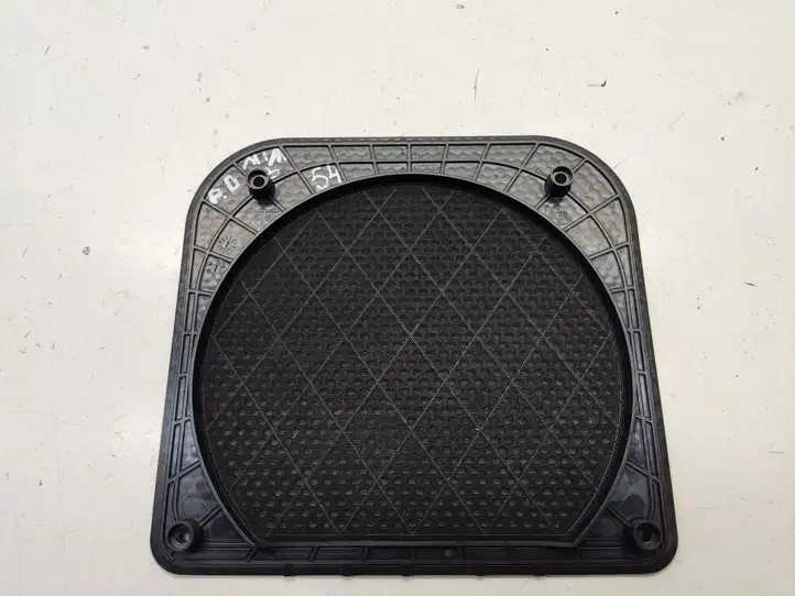 Mini Cooper Countryman R60 (2010 - 2016) 9800513 Решетка сабвуфера — фото 3