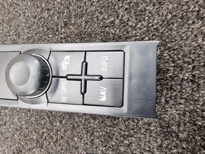 Audi A4 S4 B6 8E 8H (2000 - 2006) 8E0919721 Мултифункционный включатель управления / ручка — фото 2