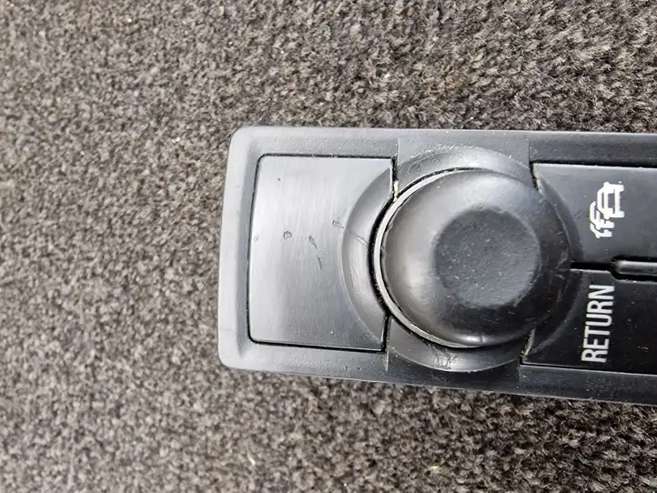 Audi A4 S4 B6 8E 8H (2000 - 2006) 8E0919721 Мултифункционный включатель управления / ручка — фото 3
