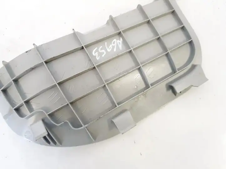 Toyota Prius (XW30) (2009 - 2015)  5849547020 Другая деталь салона