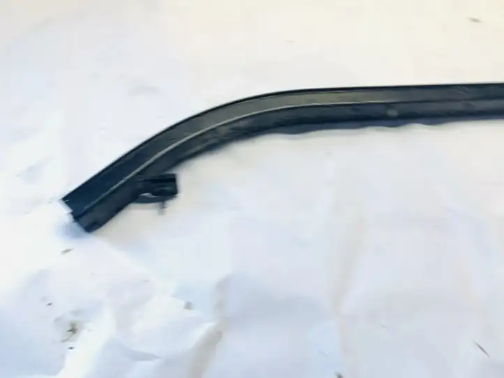 Citroen Berlingo (2012 - 2015) Прочие внешние детали — фото 2