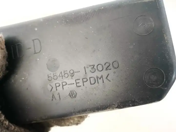 Toyota Corolla Verso E121 (2001 - 2004) 5545913020 Прочие детали салона — фото 3