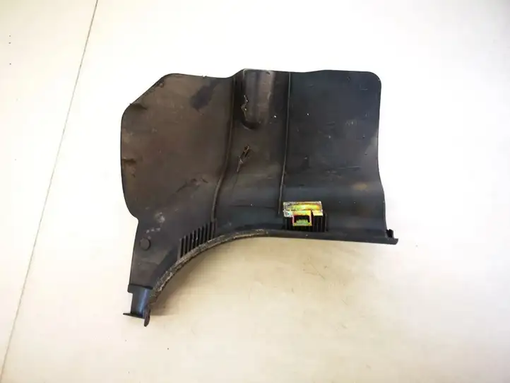 Toyota Corolla Verso E121 (2001 - 2004) 6211213110 Прочие детали салона — фото 2