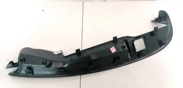 Renault Scenic III - Grand scenic III (2009 - 2016) 682402601R Прочие детали салона — фото 2