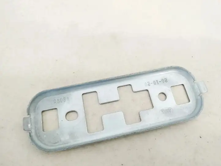 Jaguar I-Pace (2018 - ) r80ba Прочие внешние детали — фото 3