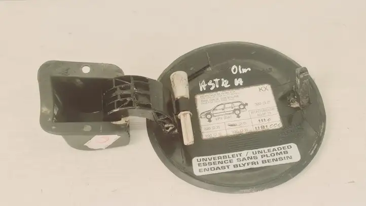 Opel Astra G (1998 - 2004) 90559414 Крышка топливного бака — фото 2