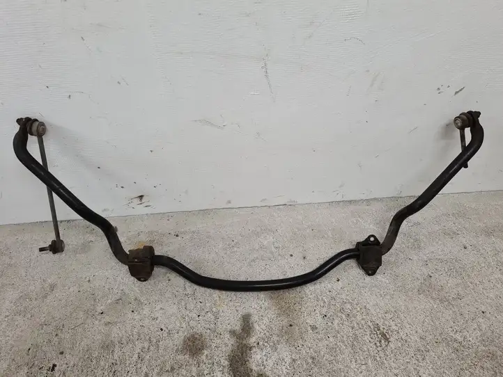 BMW X5 E53 (1999 - 2006) Стабилизатор поперечной устойчивости — фото 1