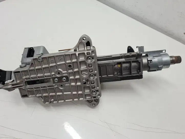 Mercedes-Benz A W169 (2004 - 2012) A1694603916 Комплект оси рулевого колеса — фото 5