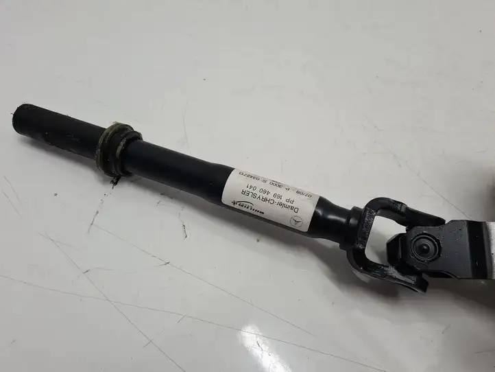 Mercedes-Benz A W169 (2004 - 2012) A1694603916 Комплект оси рулевого колеса — фото 6