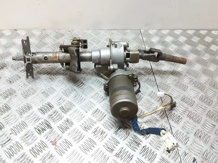 Toyota Corolla E120 E130 (2000 - 2004) 1Y140177 Насос гидроусилителя руля — фото 2