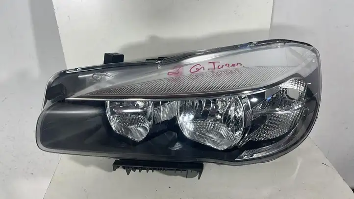 BMW 2 F46 (2015 - ) 030129020102 Передняя фара — фото 1