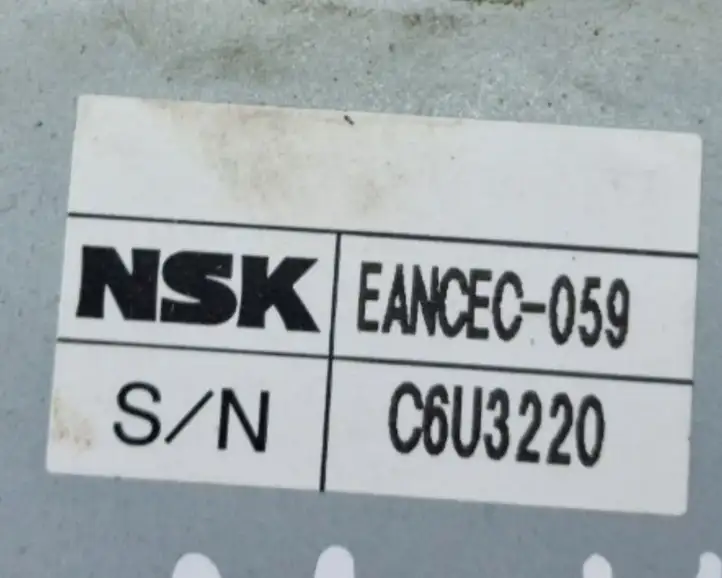 Nissan Juke I F15 (2010 - 2018) 488101KM0B Насос гидроусилителя руля — фото 2