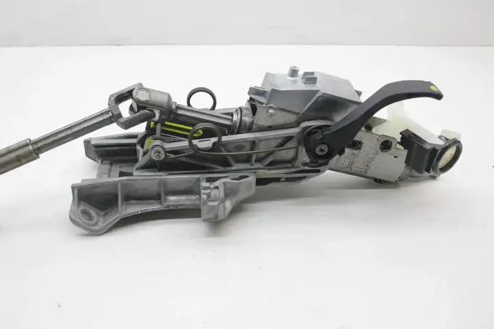 Ford Focus (2011 - 2015) BV6N3C529HF Вал рулевой колонки — фото 2