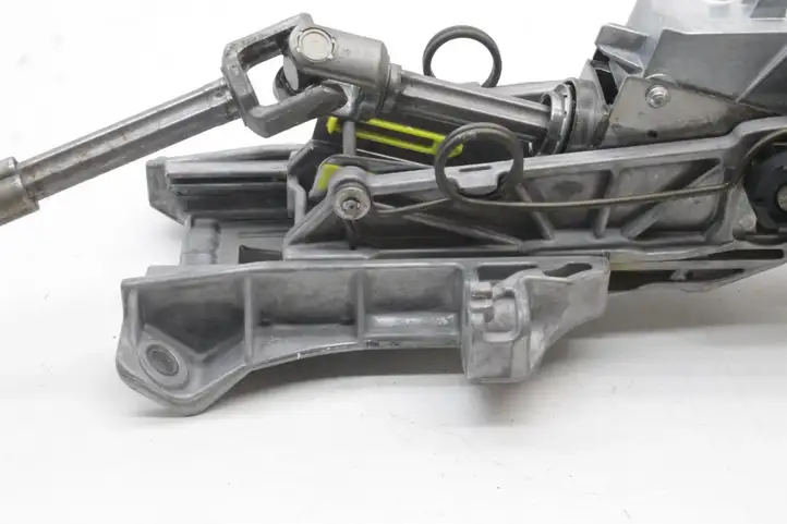 Ford Focus (2011 - 2015) BV6N3C529HF Вал рулевой колонки — фото 3