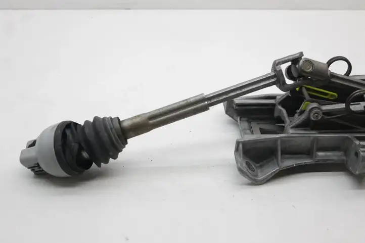 Ford Focus (2011 - 2015) BV6N3C529HF Вал рулевой колонки — фото 5