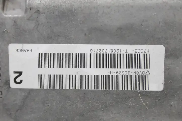 Ford Focus (2011 - 2015) BV6N3C529HF Вал рулевой колонки — фото 8
