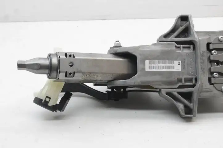 Ford Focus (2011 - 2015) BV6N3C529HF Вал рулевой колонки — фото 10