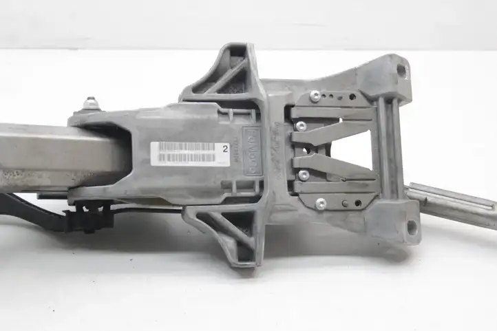Ford Focus (2011 - 2015) BV6N3C529HF Вал рулевой колонки — фото 11