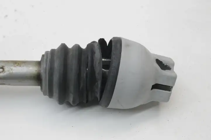 Ford Focus (2011 - 2015) BV6N3C529HF Вал рулевой колонки — фото 13