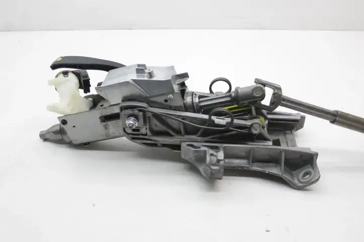 Ford Focus (2011 - 2015) BV6N3C529HF Вал рулевой колонки — фото 14