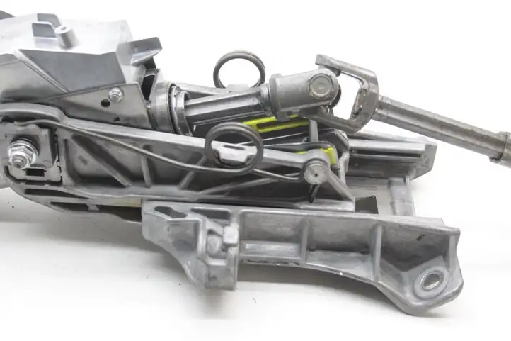 Ford Focus (2011 - 2015) BV6N3C529HF Вал рулевой колонки — фото 16
