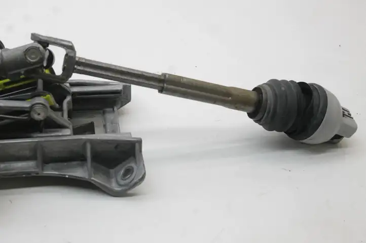 Ford Focus (2011 - 2015) BV6N3C529HF Вал рулевой колонки — фото 17