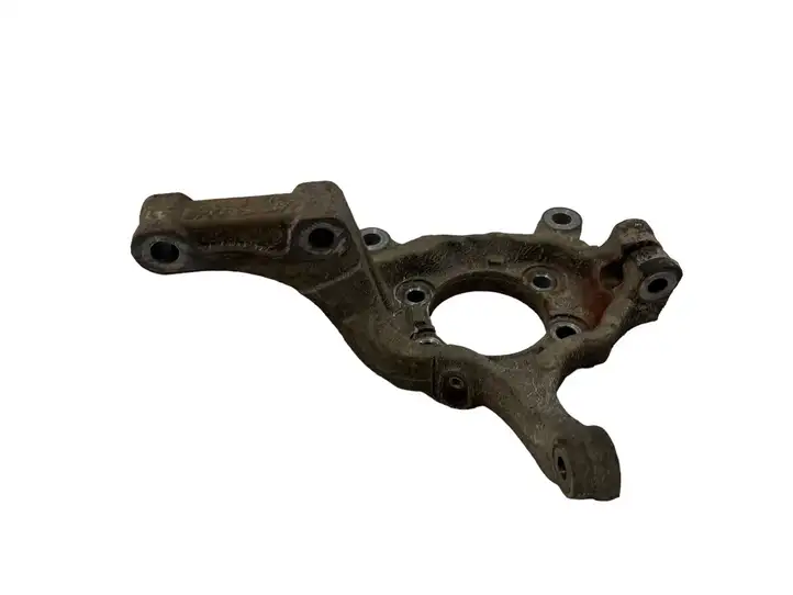 Nissan Qashqai (2006 - 2010) 40015JD040 Посадочное место подшипника — фото 1