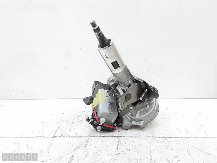 Toyota Verso (2009 - 2012) F19010F020 Насос гидроусилителя руля — фото 1