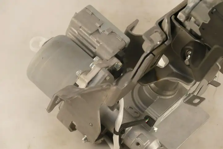 Nissan X-Trail T32 (2014 - 2021) S0931219021513482 Вал рулевой колонки — фото 3