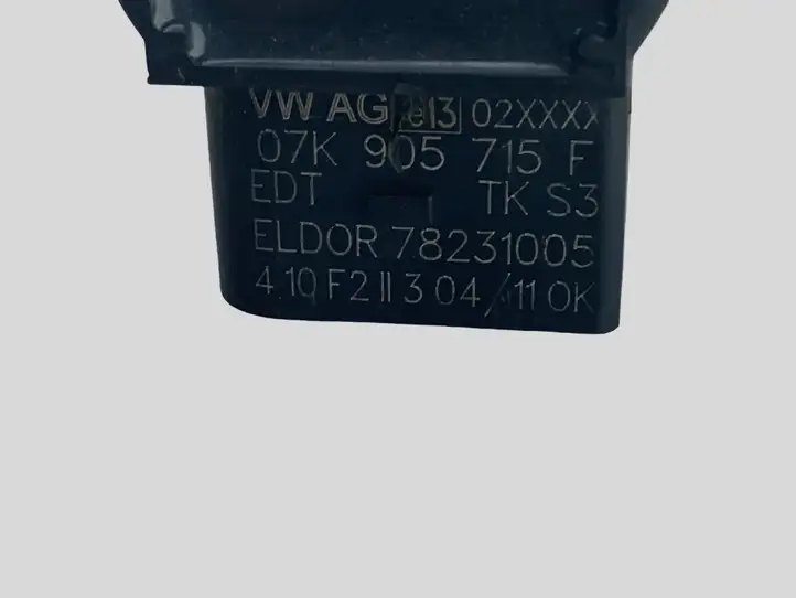 Audi A3/S3 8P (2008 - 2013) 07K905715F Катушка зажигания — фото 4