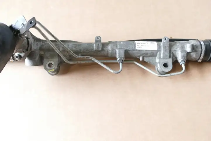 Dacia Sandero III (2016 - ) 490016602R Рулевая колонка — фото 4