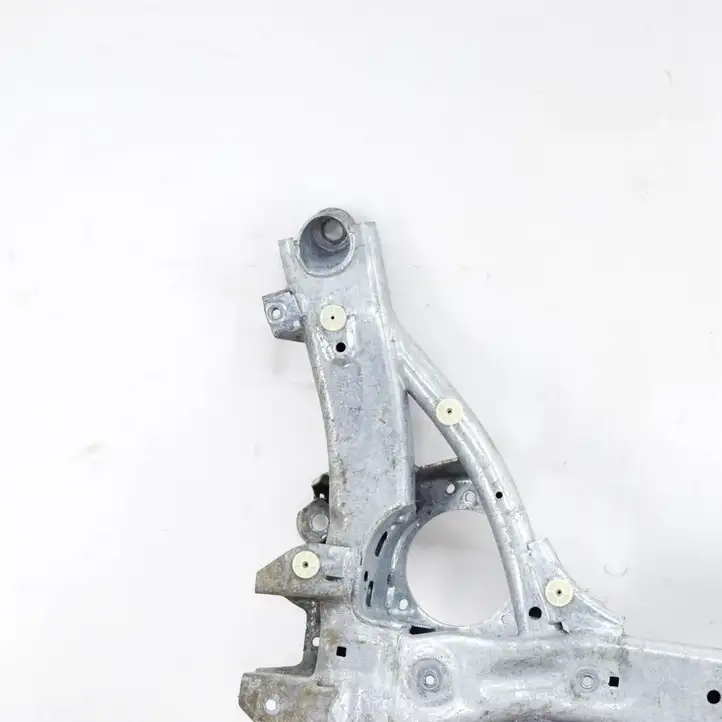 BMW 4 G22 G23 G24 G26 (2020 - ) 6888478 Передняя балка подвески — фото 3