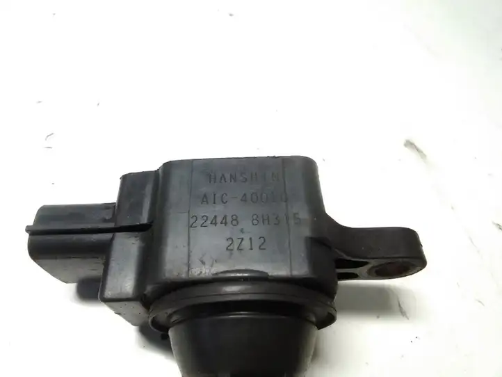 Nissan X-Trail T30 (2001 - 2007) 224488H315 Катушка зажигания — фото 2