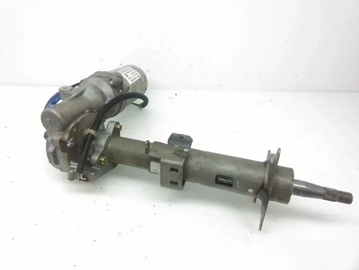 Nissan Note (E11) (2006 - 2014) 488101U61A Насос гидроусилителя руля — фото 2