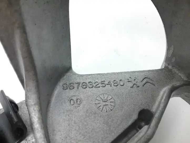 Citroen C4 Cactus (2014 - 2017) 9678325480 Кронштейн топливного фильтра — фото 2
