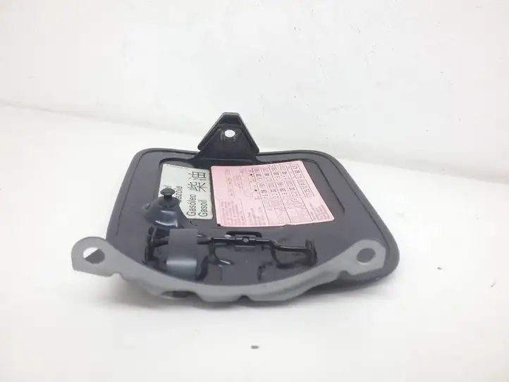 Audi A3/S3 8L (1996 - 2000) 8L0010157K Крышка топливного бака — фото 3