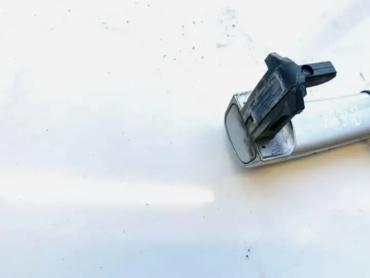Peugeot 407 (2004 - 2011) Наружная ручка двери — фото 3