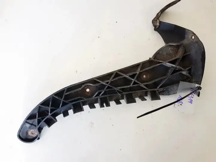 Audi A6 (2001 - 2004)  4b5807453e  Держатель заднего бампера (кронштейн)