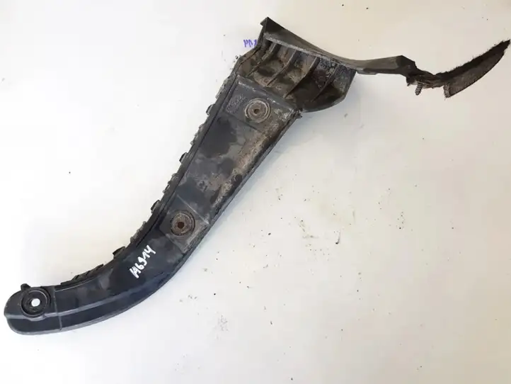 Audi A6 (2001 - 2004)  4b5807453e  Держатель заднего бампера (кронштейн)