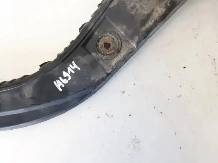 Audi A6 (2001 - 2004)  4b5807453e  Держатель заднего бампера (кронштейн)