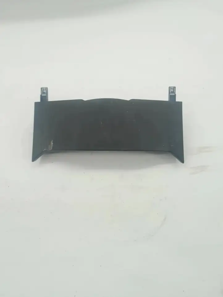 Ford Mondeo MK IV (2007 - 2014) 11565550A Обшивка рулевой колонки — фото 1