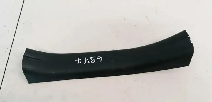 Toyota RAV 4 (XA30) (2006 - 2016) 6791742050 Прочие детали салона — фото 1