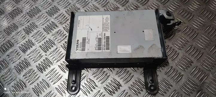 Volvo S60 (2010 - 2013) 30659595 Усилитель звука — фото 1