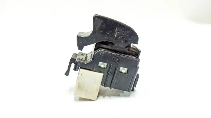 Toyota Prius (XW20) (2003 - 2009) S072F5 Блок кнопок стеклоподъемников — фото 3