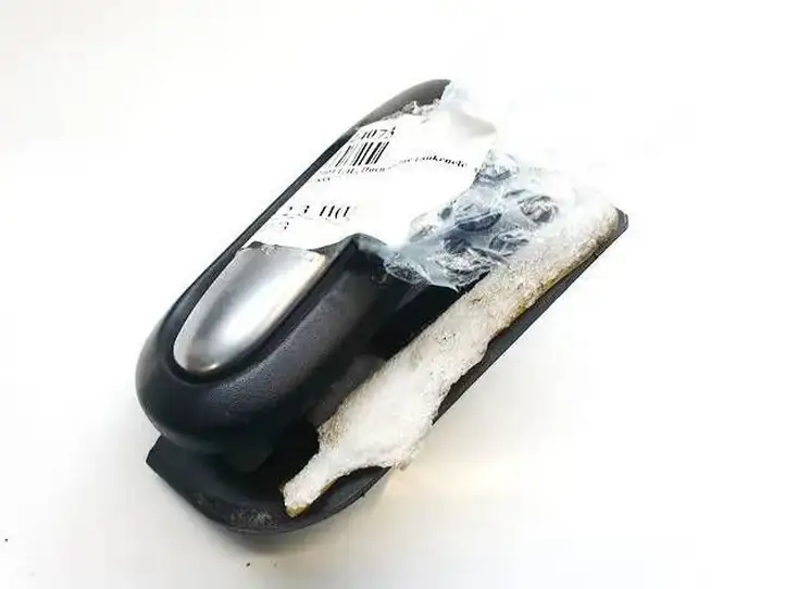 Peugeot 206 (1998 - 2012) fabi7855 Внутренняя ручка задней двери — фото 2