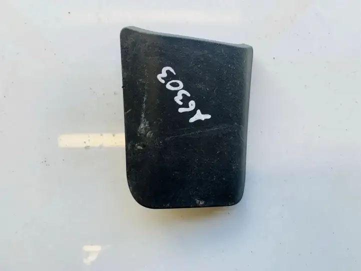 Opel Corsa D (2006 - 2010) 13240696 Прочие детали салона — фото 1