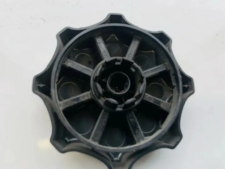 Opel Zafira A (1999 - 2003) 90519422 Прочие детали салона — фото 3