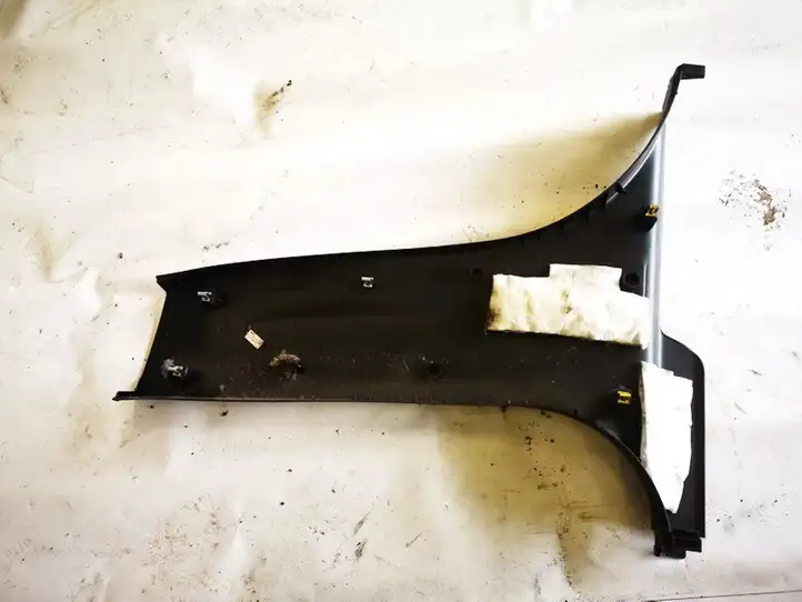 Chevrolet Orlando (2010 - 2015)  95017450 Другая деталь салона